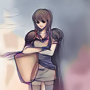 聖戦の系譜/ラケシス