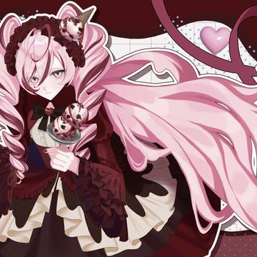 ♡めろめろ♡
