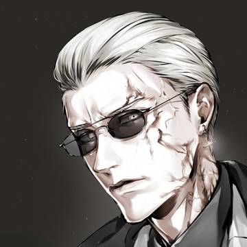 【BIOHAZARD requiem】 Zeno