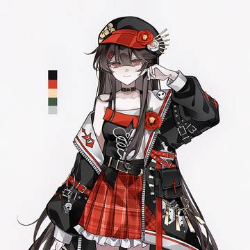 土到极致就是潮