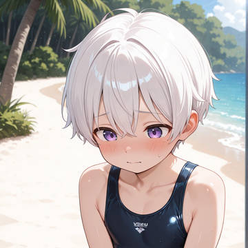 Beach Trip