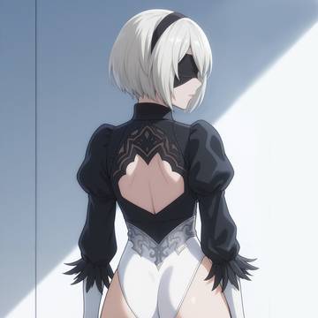 2b behind