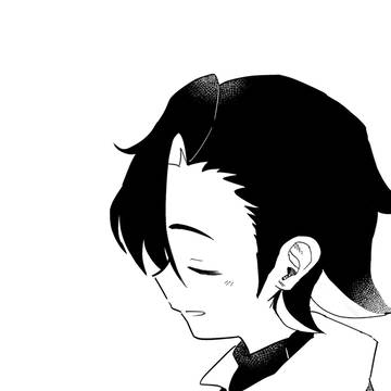 南波くん推し