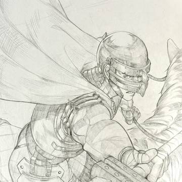 guts