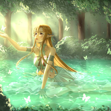 Asuna