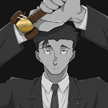 日車さん