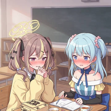 レナとレナ