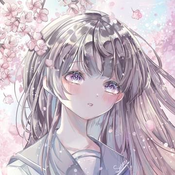 春の訪れ🌸
