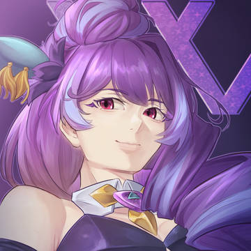 「Mysterious Venus」