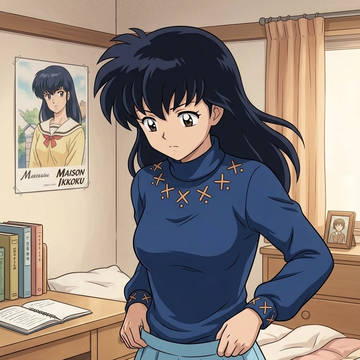私服
