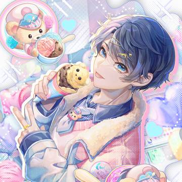 Bear Ice Parlor