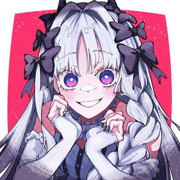 フランチェスカさん