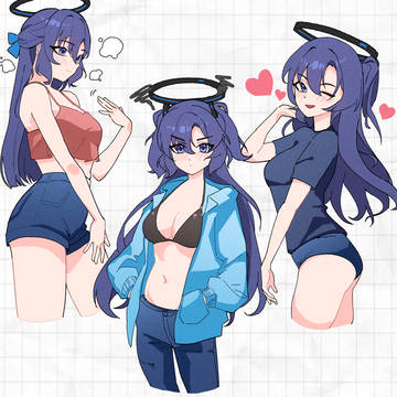 ユウカ