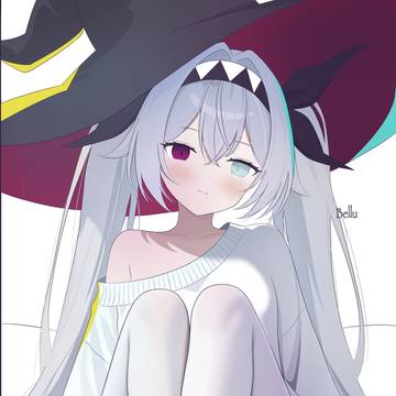 Another Lilith