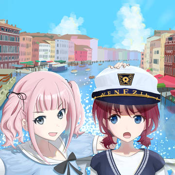 ヴェネツィア