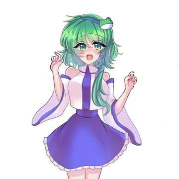 東方まとめ