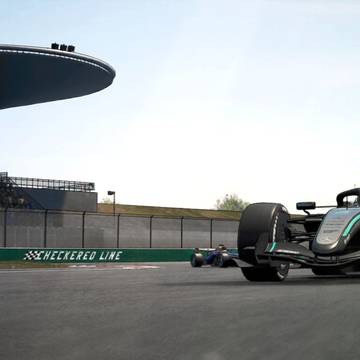 Kimi Antonelli - Chinese GP 2026