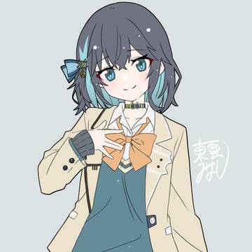 宮舞モカさん