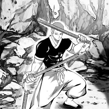 Commission Done