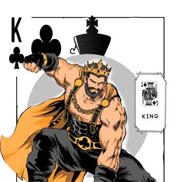 MangaArt