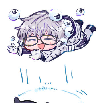 モコモコ🐏