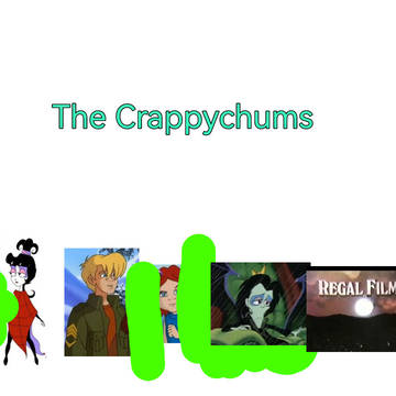 Crappychums