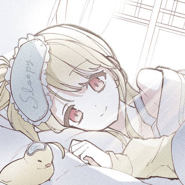 小雀とと③
