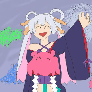 何かあったヤチヨ
