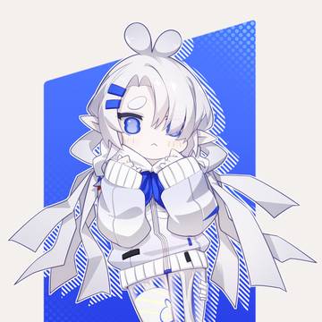 [Fanart] - Maro