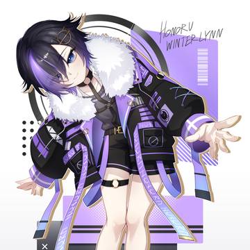 [Fanart] - Honoru