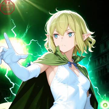 リュー・リオン