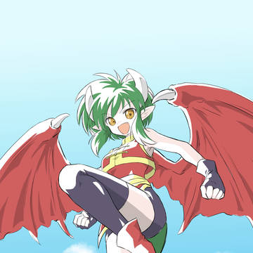 ドラコケンタウロス