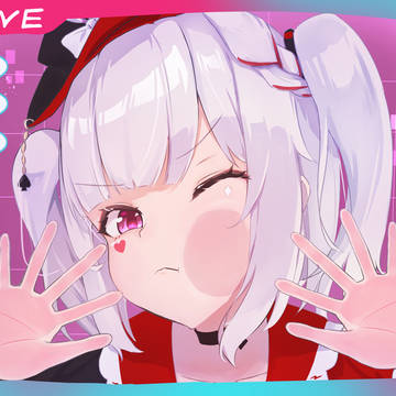 ヒバナ―に会いたいのにぃ！
