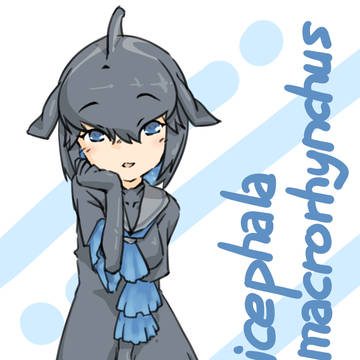 けもフレまとめ2603