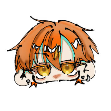 ミニキャラまとめ