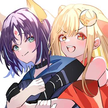 かぐいろ いろかぐ