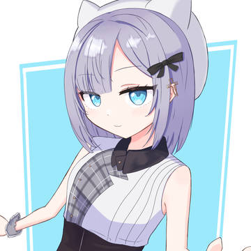 かがすみぃ