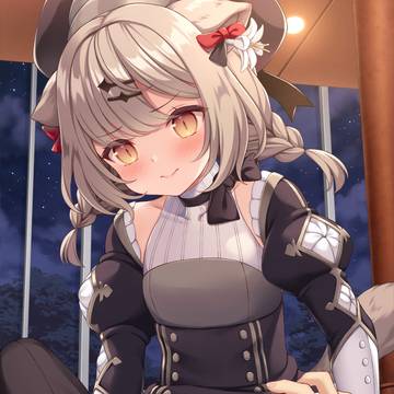 【リクエスト絵】コラプサーの目的は生殖！？