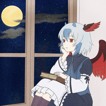 東方朱鷺子