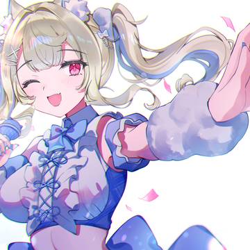 F「MOCOCO！」