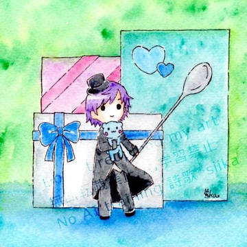 ホワイトデー