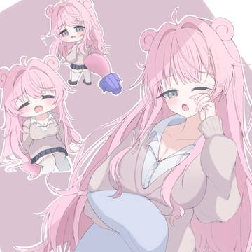 ギャルヤドン