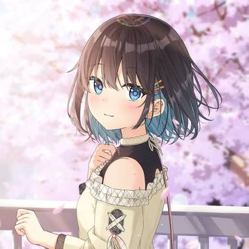 春