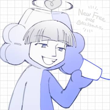 電波人間LOG14