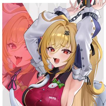 シーシィア🐍