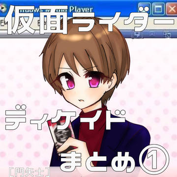 ﾃﾞｨｹｲﾄﾞ