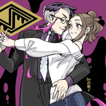 カラスバさんとセイカさん01