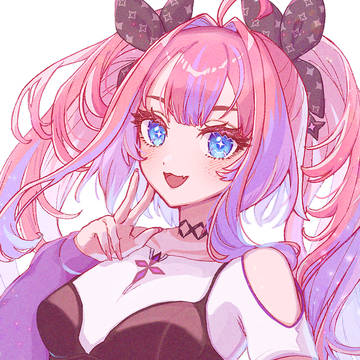 ヴィヴィちゃん