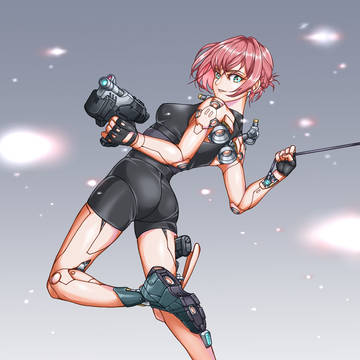 ファントムシーフ