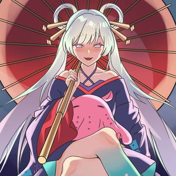 月見ヤチヨ